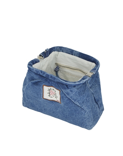 Beck Söndergaard - Denima Bonita Taske - Denim 